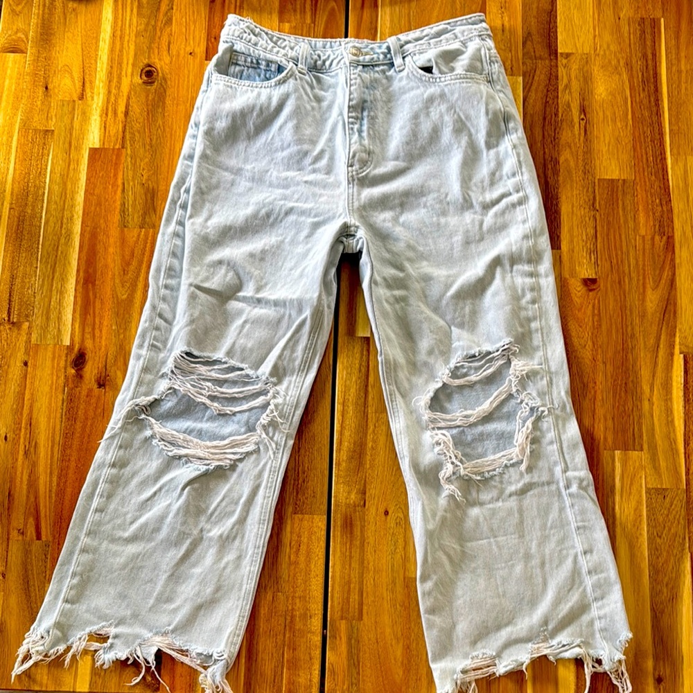 Women’s Vervet Jeans